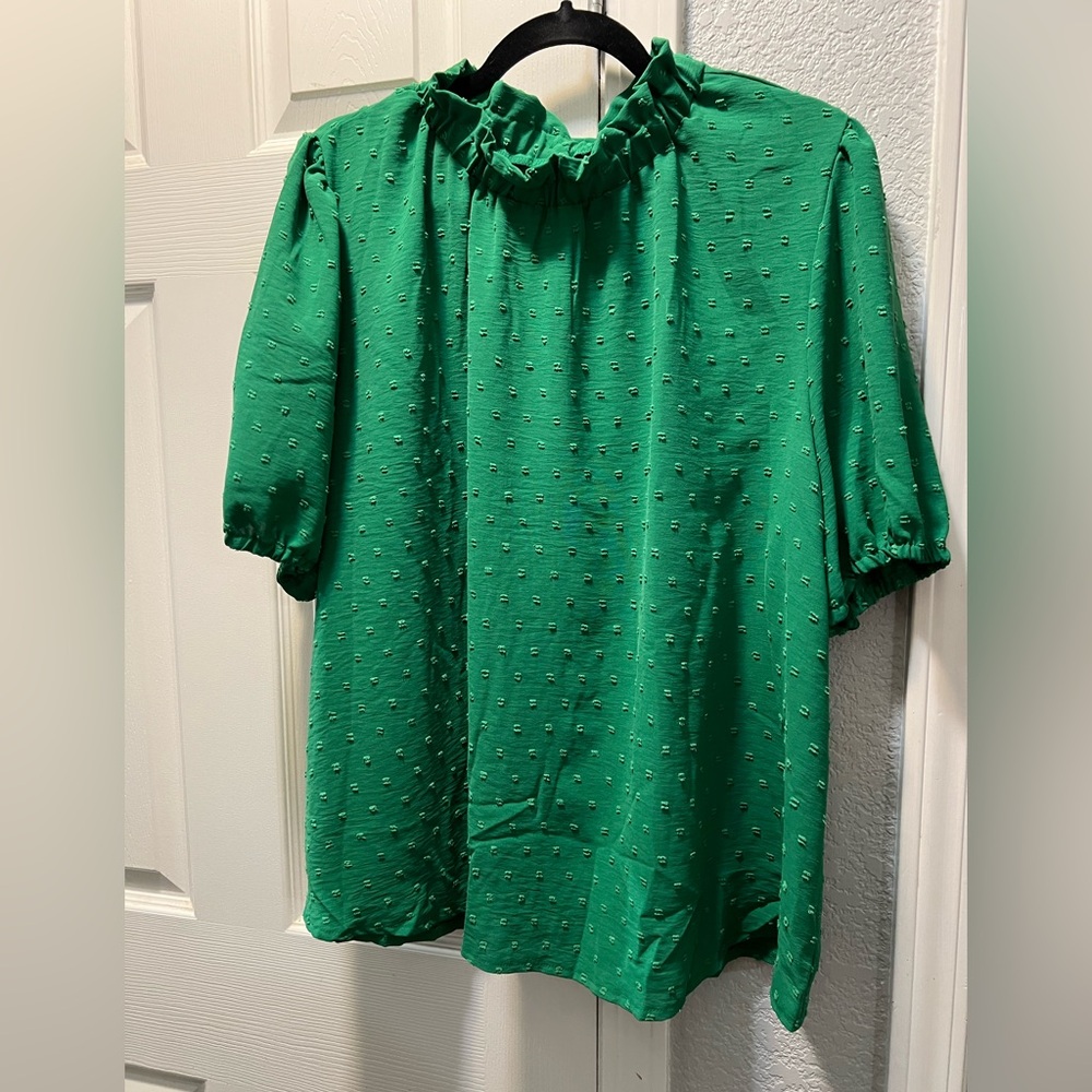 SHEIN curve top 4x never worn
